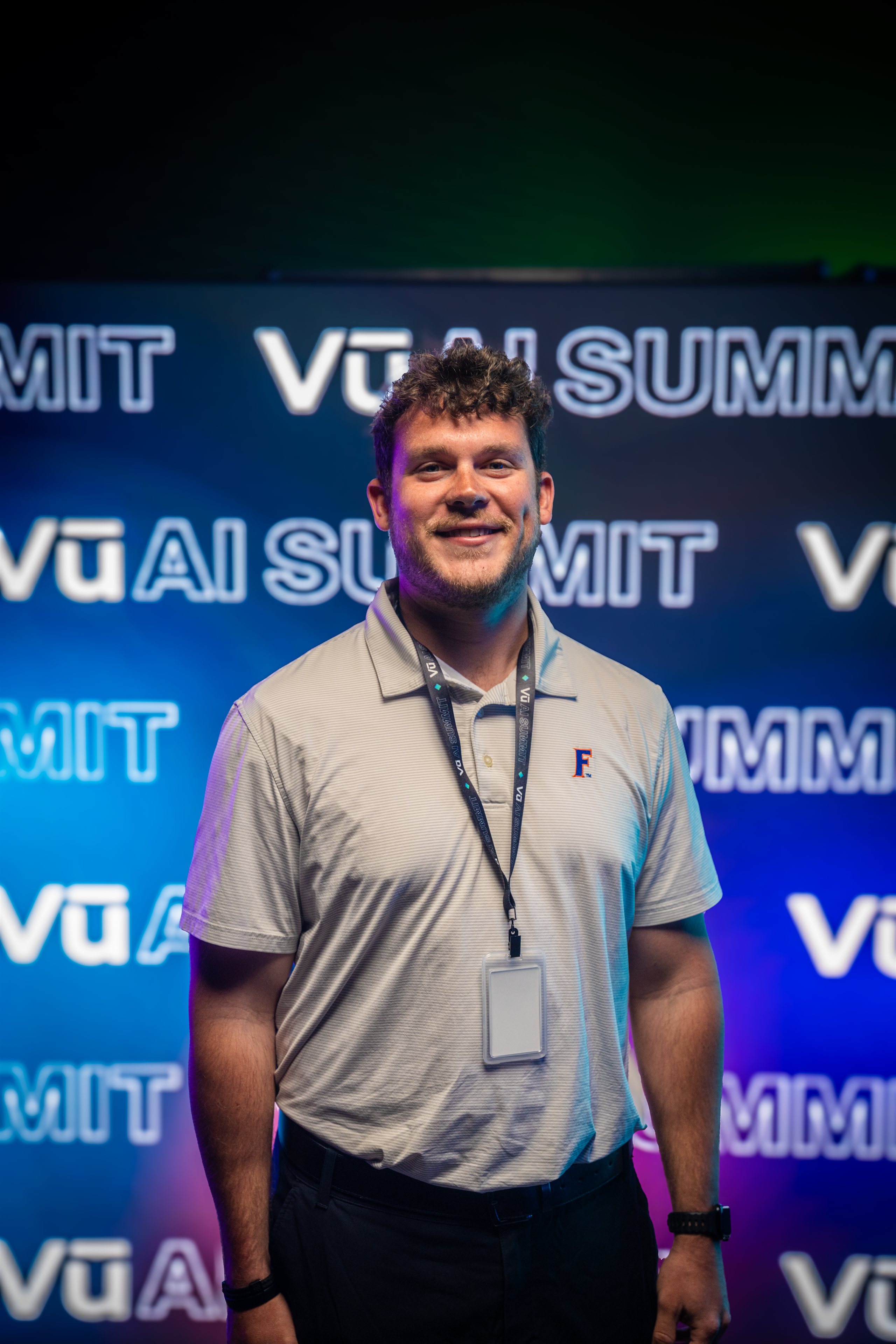 Vū AI Summit moment 15