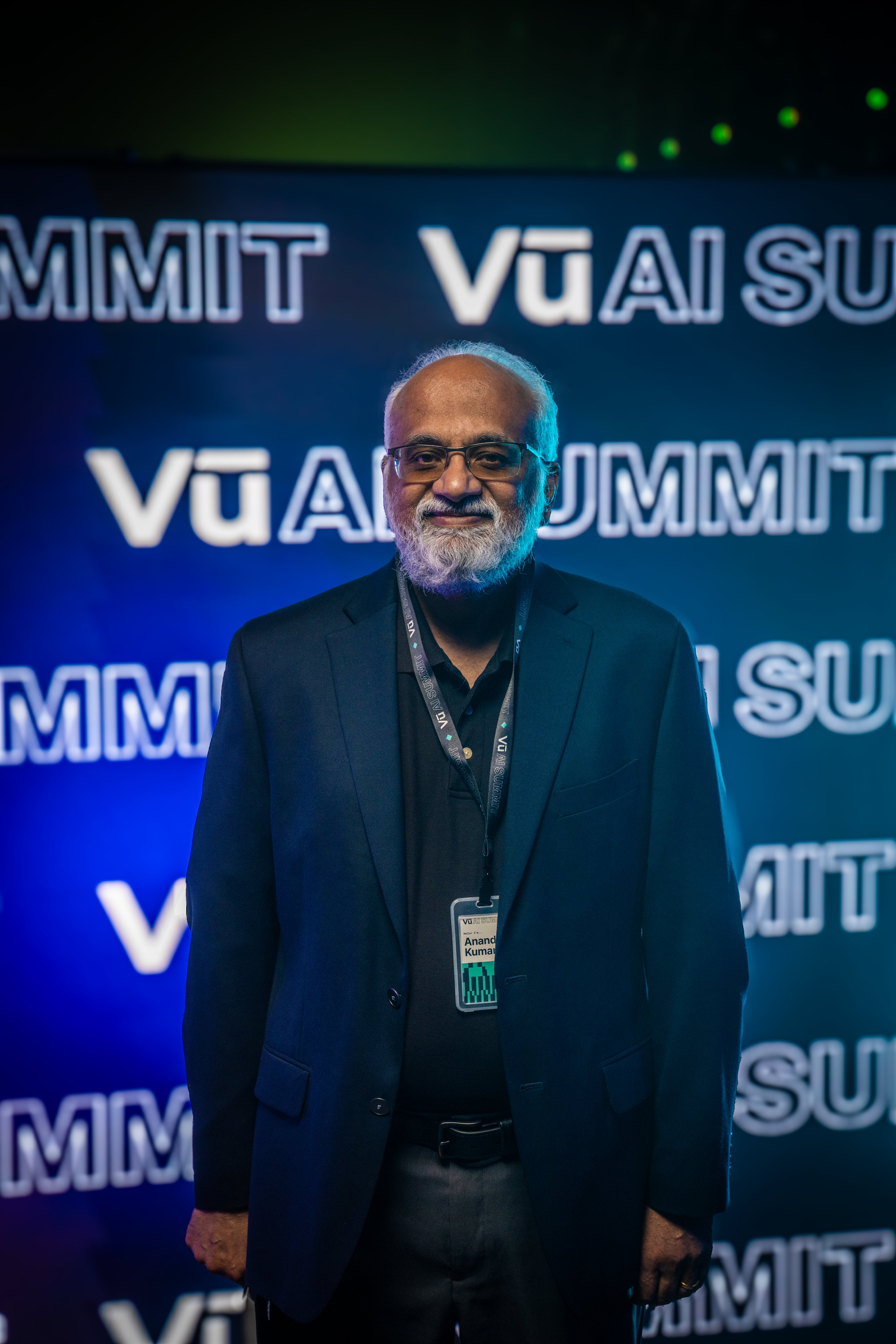 Vū AI Summit moment 21